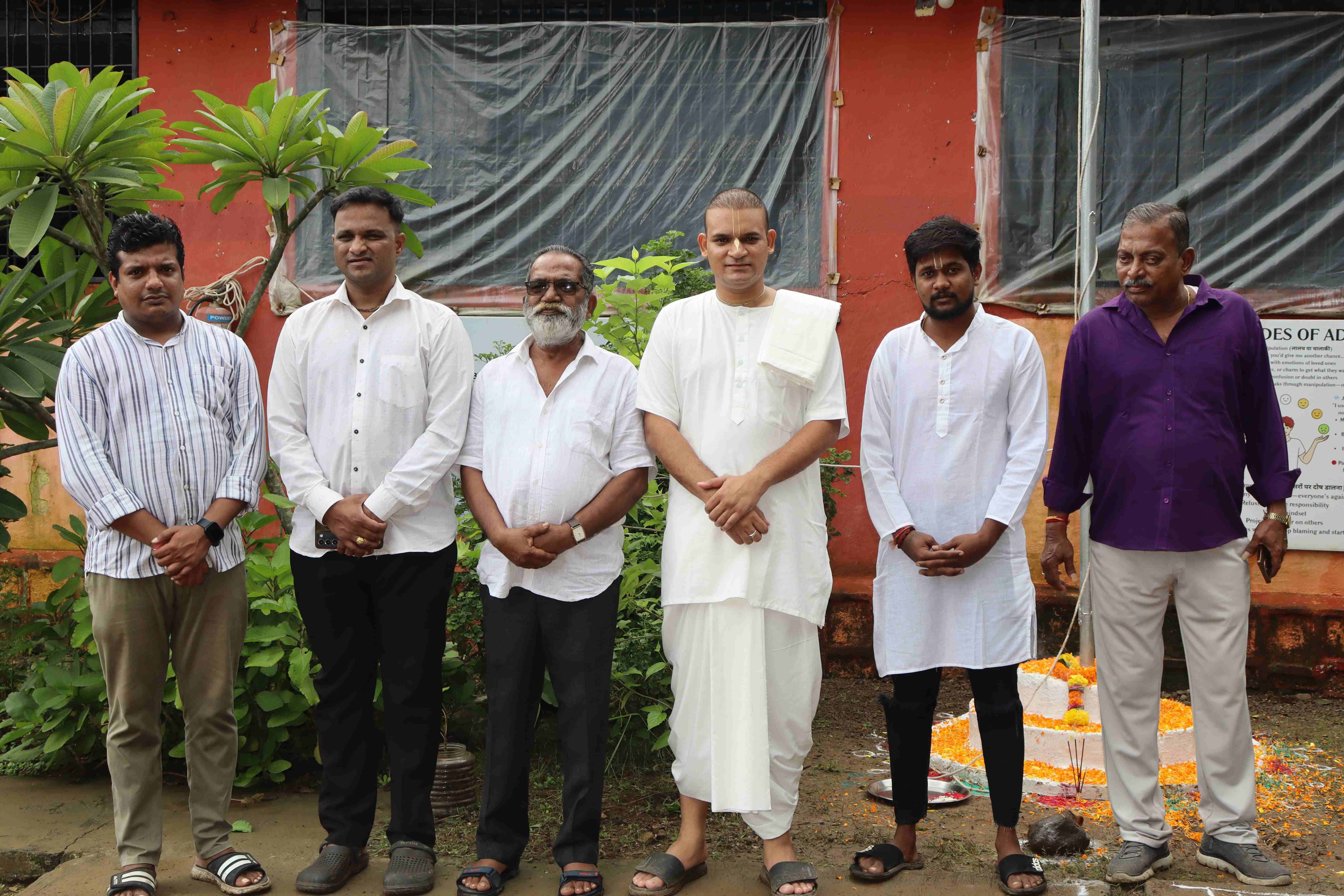 House of Freedom Gallery Image